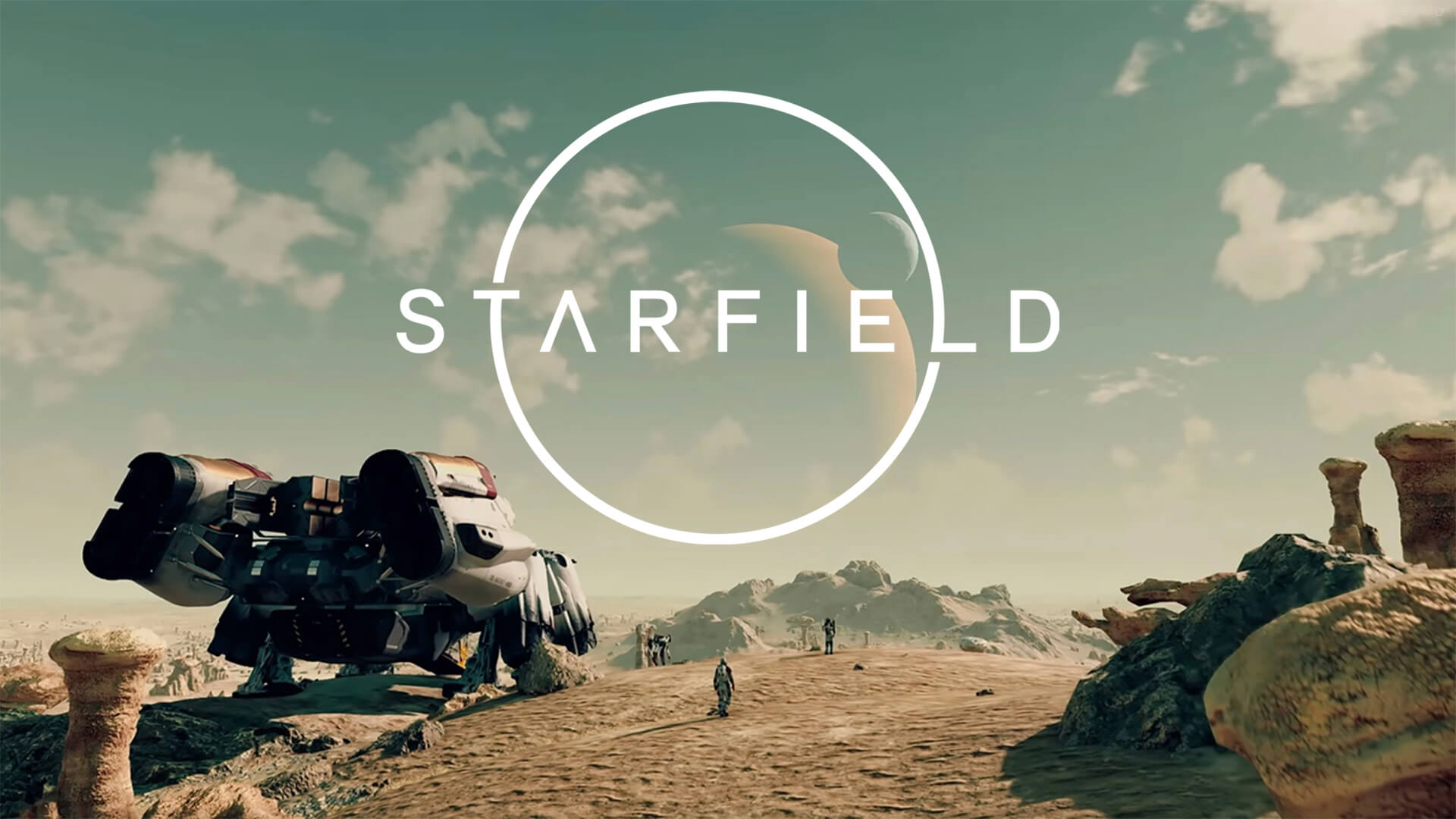 Starfield получила крупное обновление с новым контентом и инструментарий для создания модов на RPGNuke