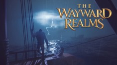 The Wayward Realms собрала необходимую сумму на Kickstarter за 17 дней до конца кампании на RPGNuke