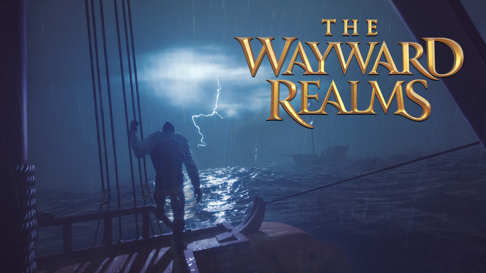 The Wayward Realms собрала необходимую сумму на Kickstarter за 17 дней до конца кампании на RPGNuke