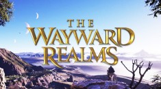 Завершилась кампания по сбору средств на разработку The Wayward Realms на RPGNuke