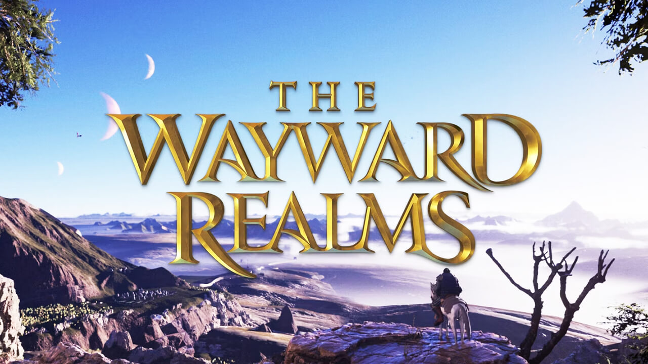 Завершилась кампания по сбору средств на разработку The Wayward Realms на RPGNuke
