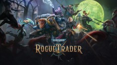 Создатели Warhammer 40000: Rogue Trader выпустили патч 1.2 и показали трейлер DLC на RPGNuke