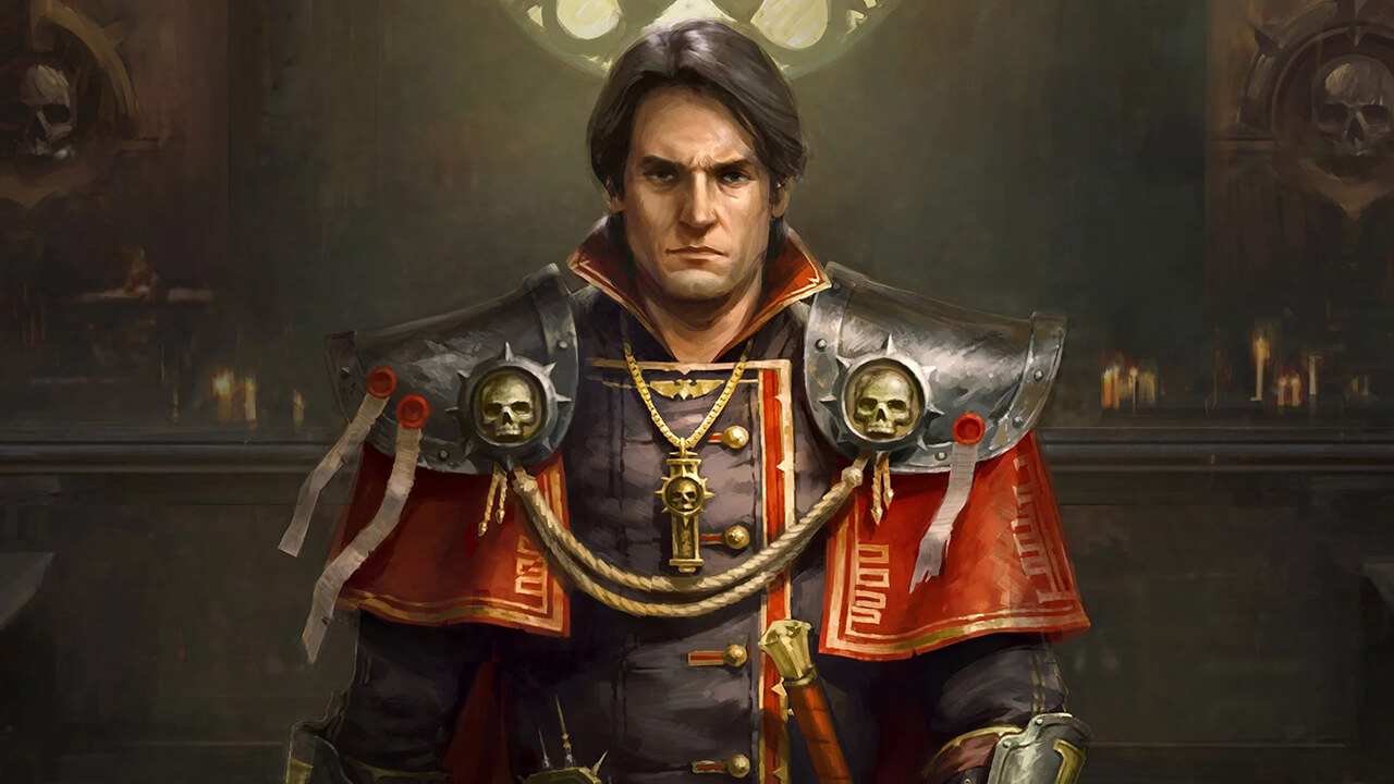 Авторы Warhammer 40000: Rogue Trader рассказали о ребалансе игры на RPGNuke