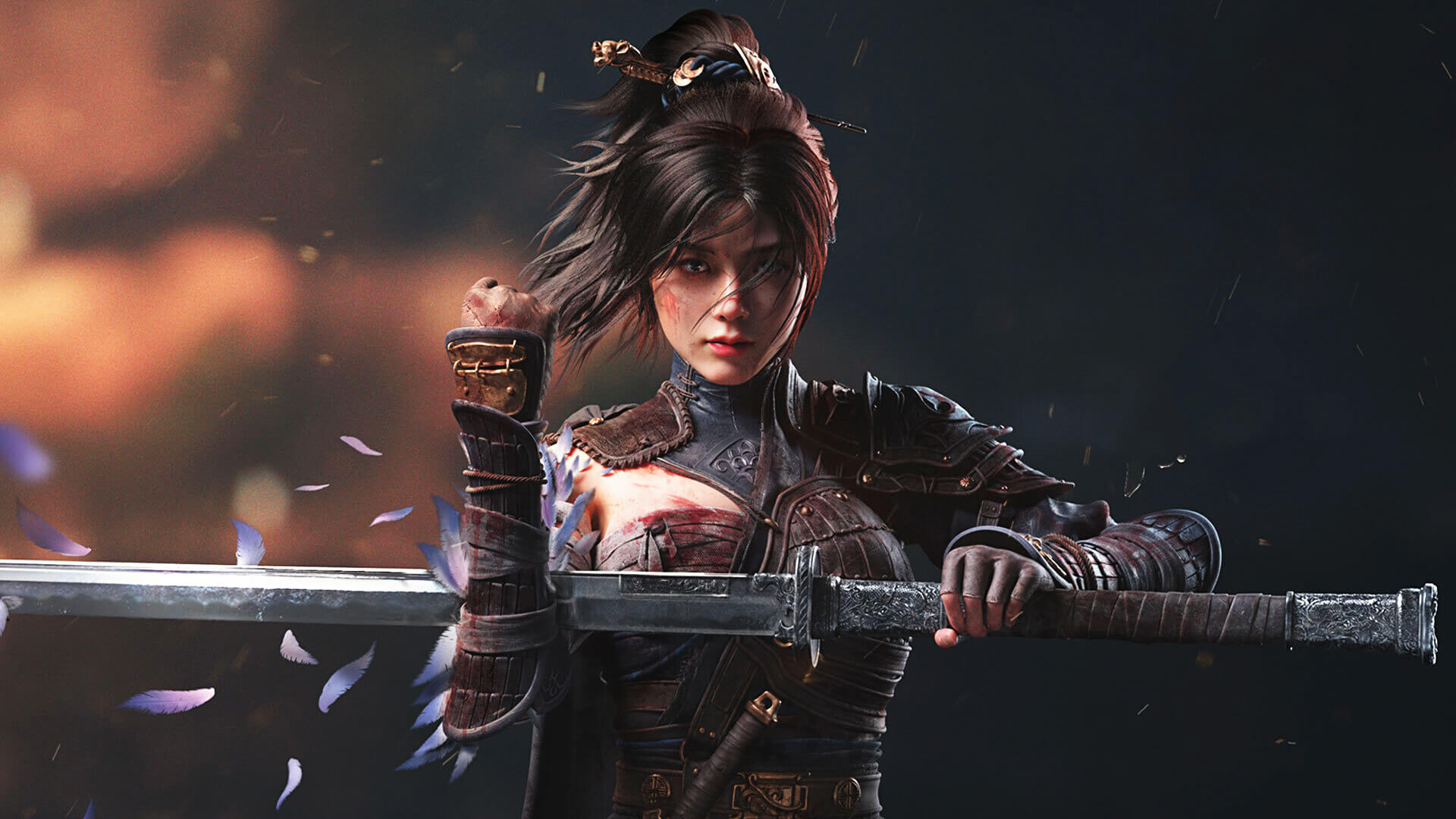 Новый трейлер Action-RPG Wuchang: Fallen Feathers на RPGNuke