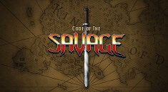 Разработчик Code of the Savage показал новый геймплейный трейлер игры на RPGNuke