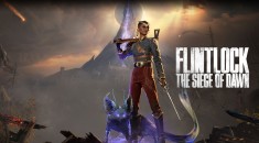 Авторы Flintlock: The Siege of Dawn показали все особенности игры в новом видео на RPGNuke