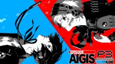 Дополнение Episode Aigis для Persona 3 Reload выйдет в сентябре на RPGNuke