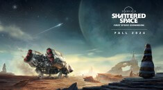 Bethesda представила трейлер DLC Shattered Space для Starfield на RPGNuke