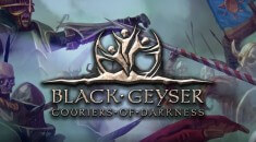 Авторы Black Geyser получили финансирование для создания новой CRPG на RPGNuke