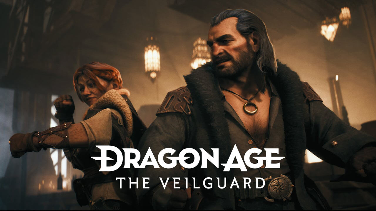 В Dragon Age: The Veilguard будет 140 тысяч строк озвученных диалогов — это больше, чем в Cyberpunk 2077 на RPGNuke