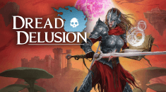 Dread Delusion получила финальное обновление с новым контентом на RPGNuke