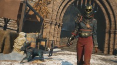 Состоялся релиз Flintlock: The Siege of Dawn на RPGNuke