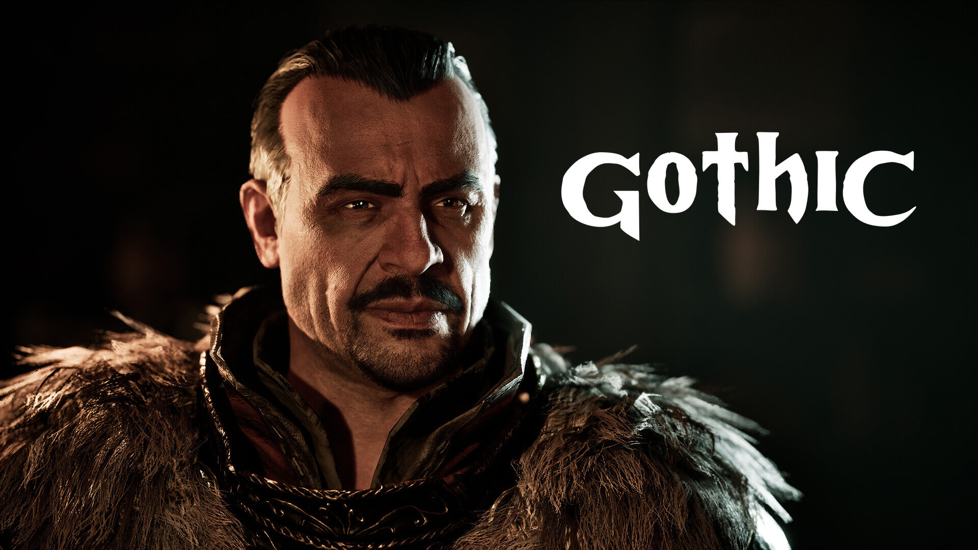 Оптимизация, продвинутое освещение и дневник — детали ремейка Gothic из нового выпуска подкаста разработчиков на RPGNuke