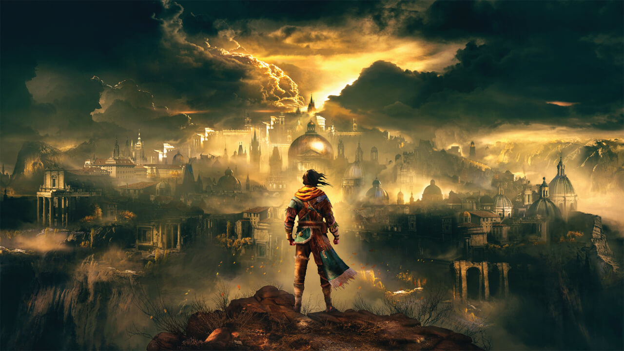 GreedFall II выйдет в Steam Early Access в сентября