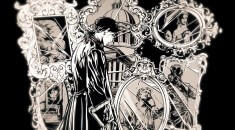 Состоялся анонс нарративной RPG The Life and Suffering of Prince Jerian на RPGNuke
