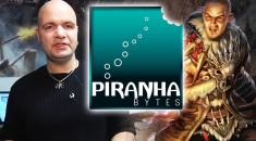 Бьёрн Панкратц: «Мы покинули Piranha Bytes не по своей воле» на RPGNuke