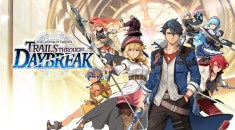 The Legend of Heroes: Trails through Daybreak вышла на западном рынке на RPGNuke