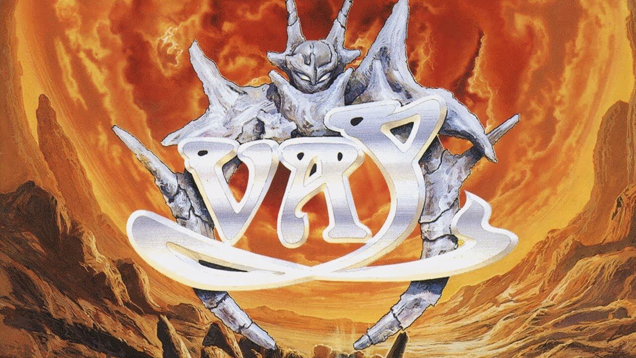 Состоялся релиз переиздания классической JRPG Vay на RPGNuke