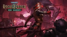 Релиз DLC Void Shadows для Warhammer 40000: Rogue Trader отложили до сентября на RPGNuke