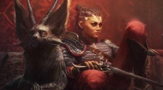 Авторы Flintlock: The Siege of Dawn представили сюжетный трейлер Action-RPG на RPGNuke