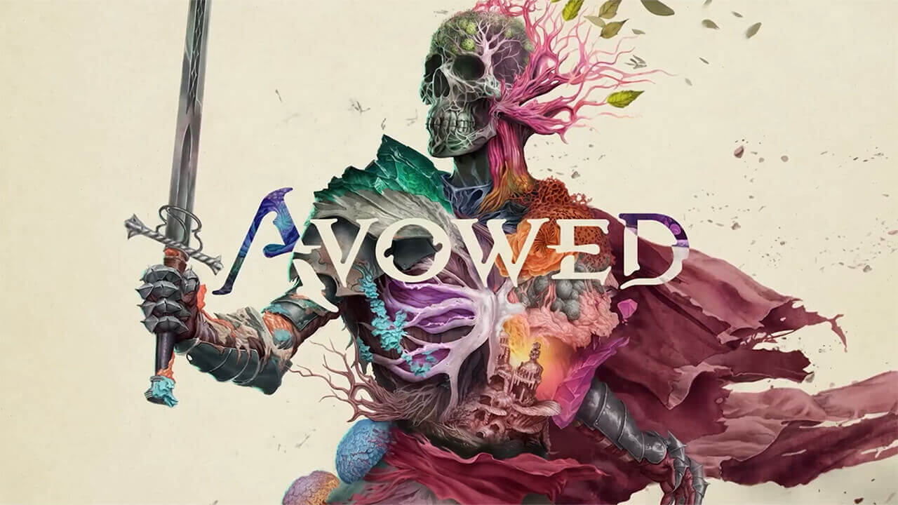 Avowed выйдет в феврале 2025 года на RPGNuke