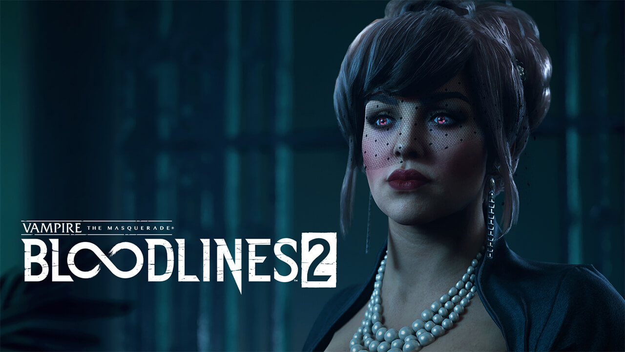 Релиз Vampire: The Masquerade — Bloodlines 2 перенесли на 2025 год на RPGNuke