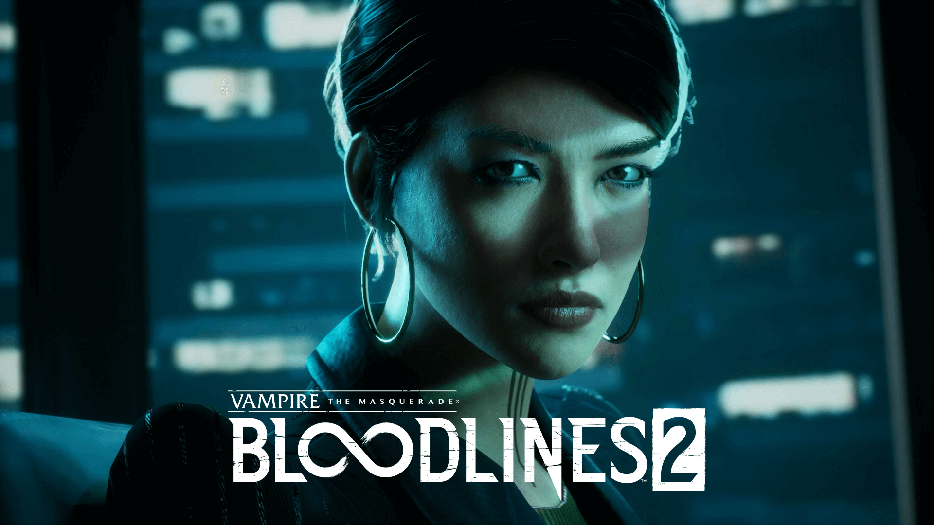 Персонажи Bloodlines 2: Камарилья на RPGNuke