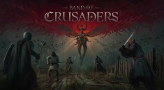 Студия Virtual Alchemy анонсировала гибрид RPG и стратегии Band of Crusaders на RPGNuke
