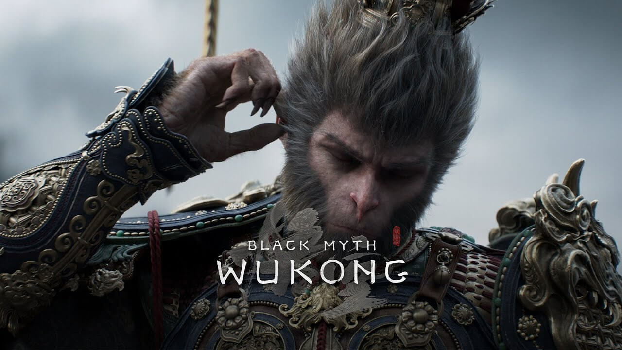 Авторы Black Myth: Wukong представили финальный трейлер перед релизом на RPGNuke