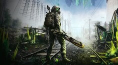 Состоялся анонс Chernobylite 2: Exclusion Zone на RPGNuke