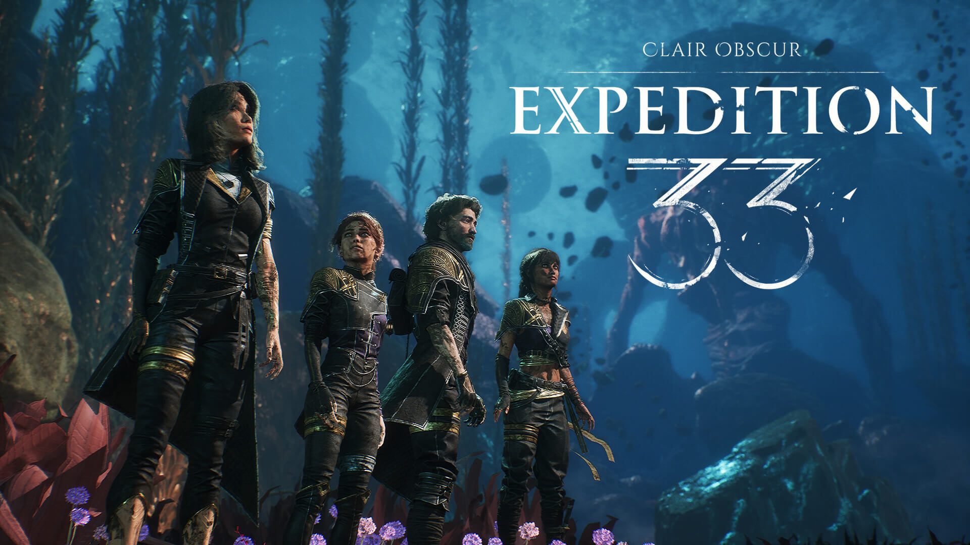 Авторы Clair Obscur: Expedition 33 представили геймплей необычной RPG на RPGNuke