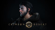 Авторы Crimson Desert показали битвы с боссами в новых видео на RPGNuke