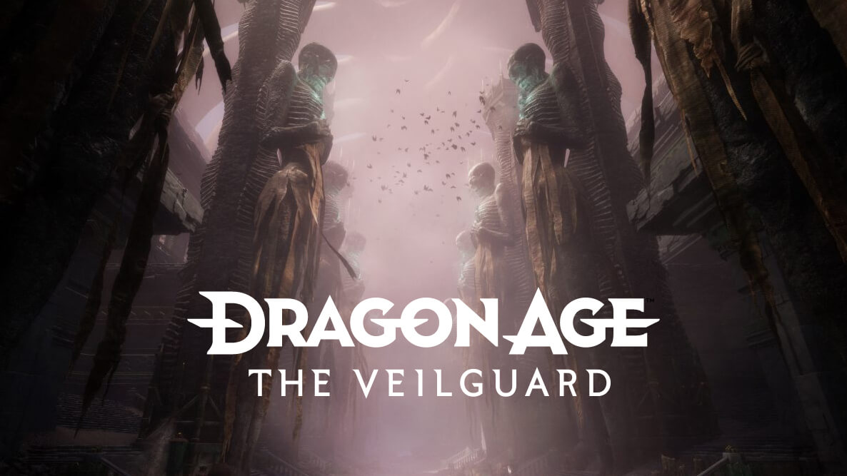BioWare представила 10 минут геймплея Dragon Age: The Veilguard за персонажей высо