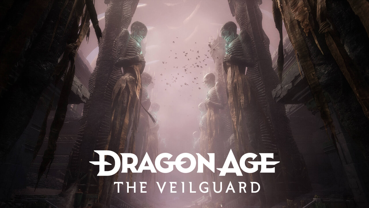 Глава разработки Dragon Age: The Veilguard обещает эпичное вступление на RPGNuke