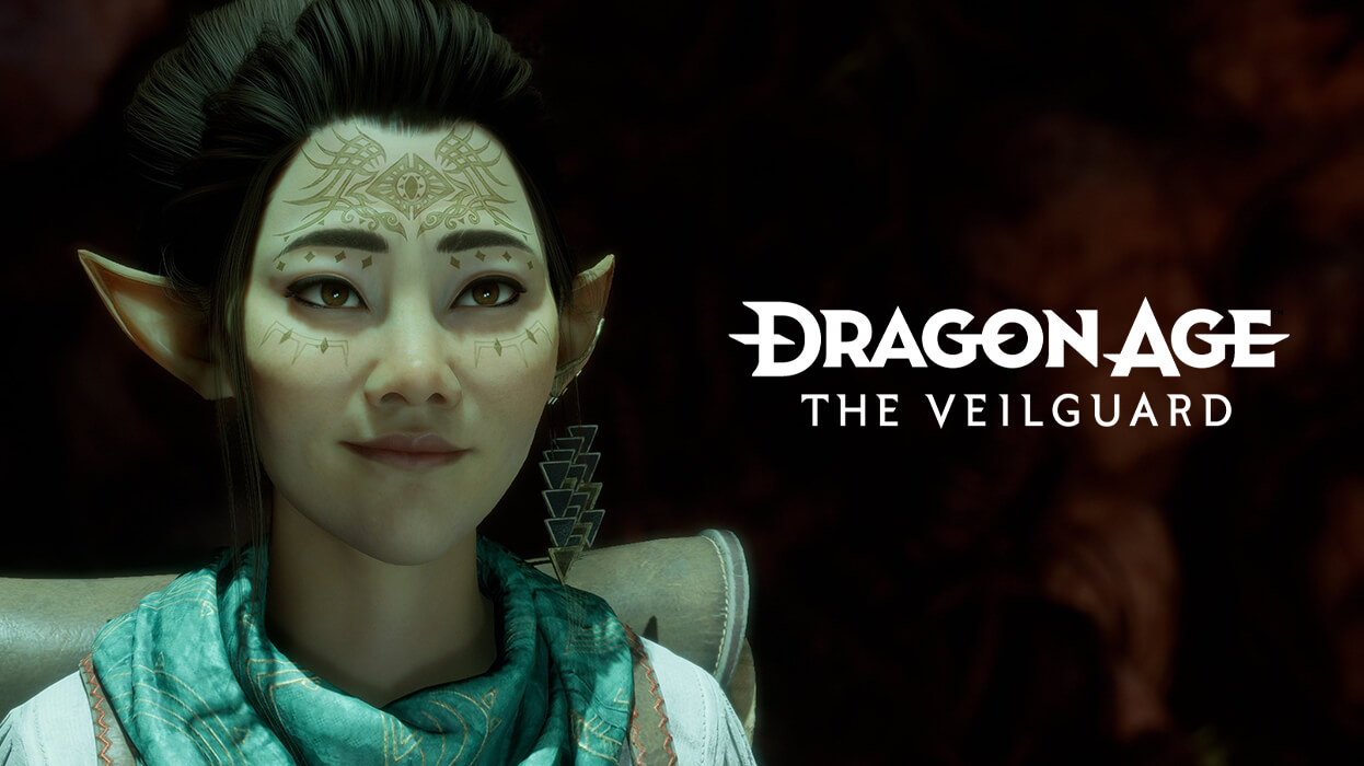 Авторы Dragon Age: The Veilguard показали скриншоты спутников и их апартаментов на RPGNuke