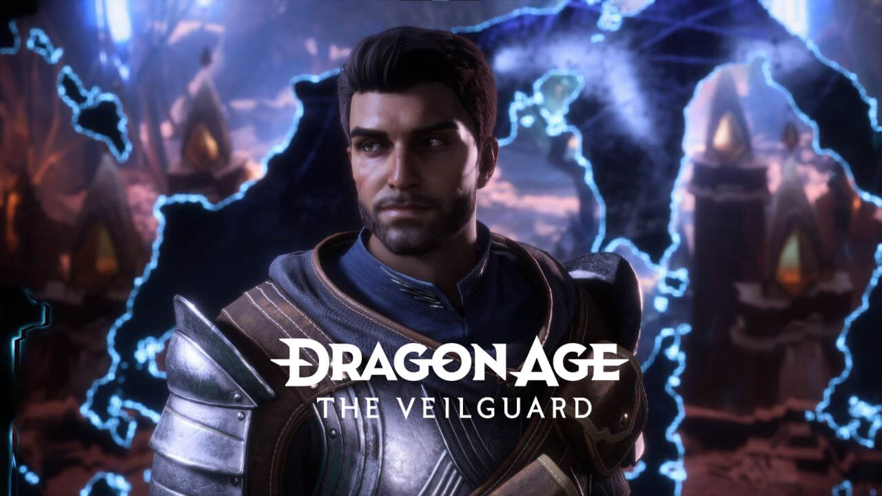 BioWare раскрыла планы презентации Dragon Age: The Veilguard на RPGNuke