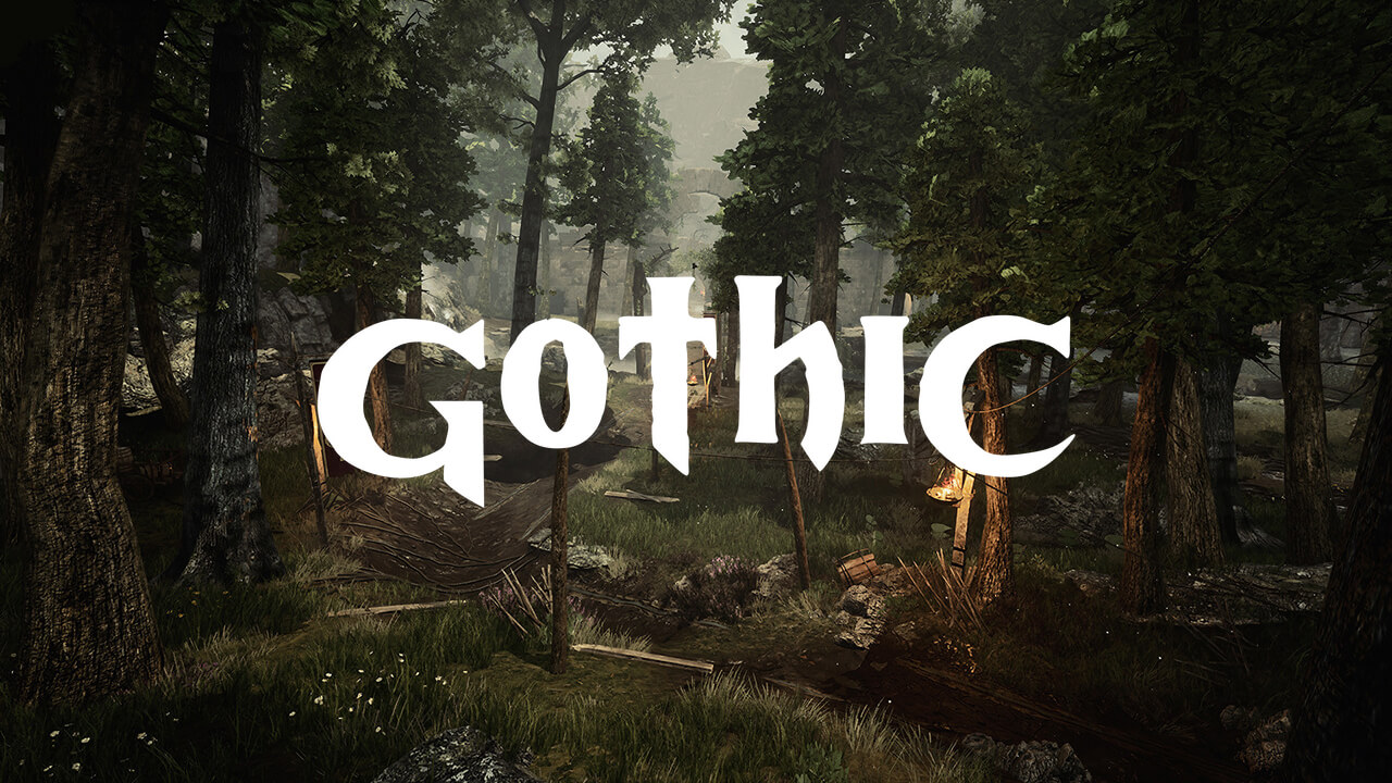 Кай Розенкранц ответил на вопросы о ремейке Gothic: концерт, новые композиции и правки на основе отзывов о трейлере на RPGNuke