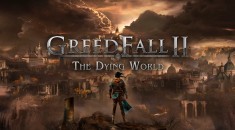 Авторы GreedFall II показали мир, спутников и геймплей в обзорном трейлере RPG на RPGNuke