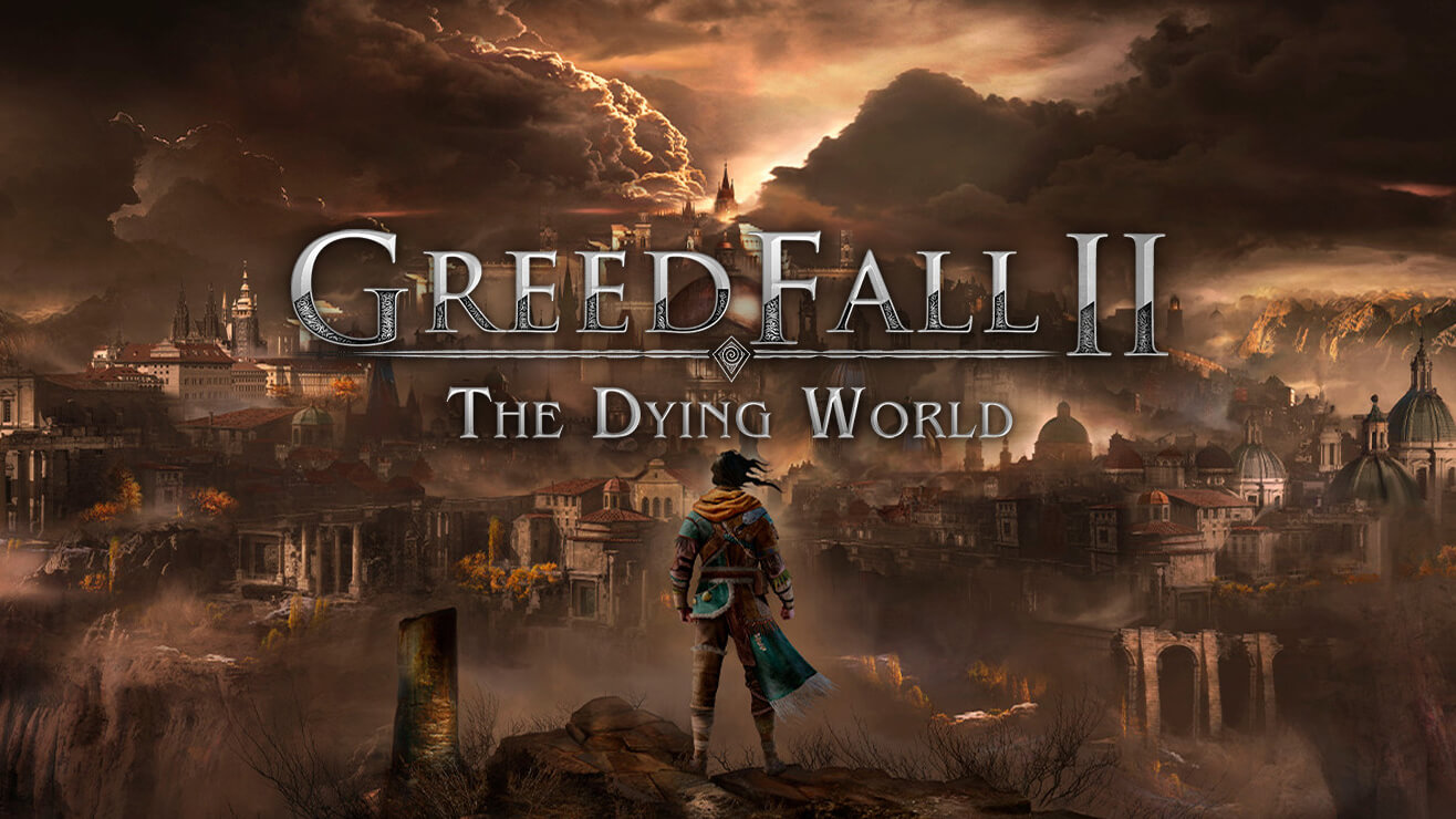 Авторы GreedFall II показали мир, спутников и геймплей в обзорном трейлере RPG на RPGNuke