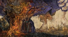 Китайские разработчики представили сплав RPG и стратегии Huaxia: Warring States на RPGNuke