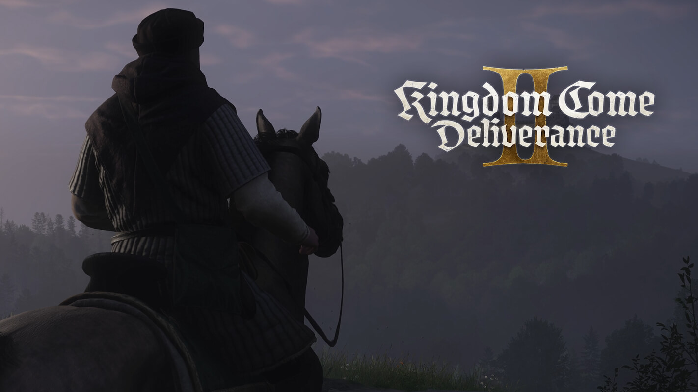 Авторы Kingdom Come: Deliverance II рассказали о планах на август — геймплей покажут на Gamescom на RPGNuke