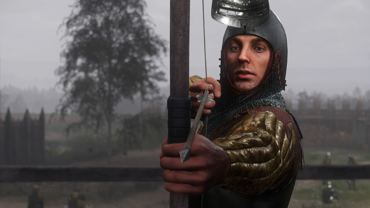 На выставке Gamescom 2024 показали геймплейный тизер Kingdom Come: Deliverance II на RPGNuke