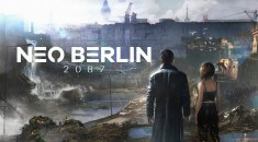 Авторы научно-фантастической Action-RPG Neo Berlin 2087 представили новый трейлер на RPGNuke
