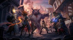Owlcat Games работает над четырьмя новыми RPG на RPGNuke