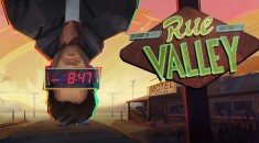Rue Valley обзавелась новым трейлером на RPGNuke
