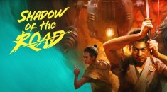 Издательство Owlcat Games представило новый трейлер Shadow of the Road на RPGNuke