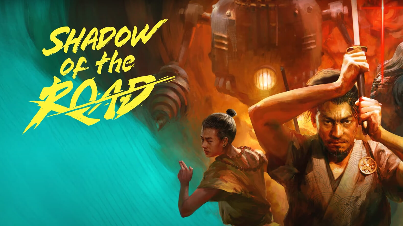 Издательство Owlcat Games представило новый трейлер Shadow of the Road на RPGNuke