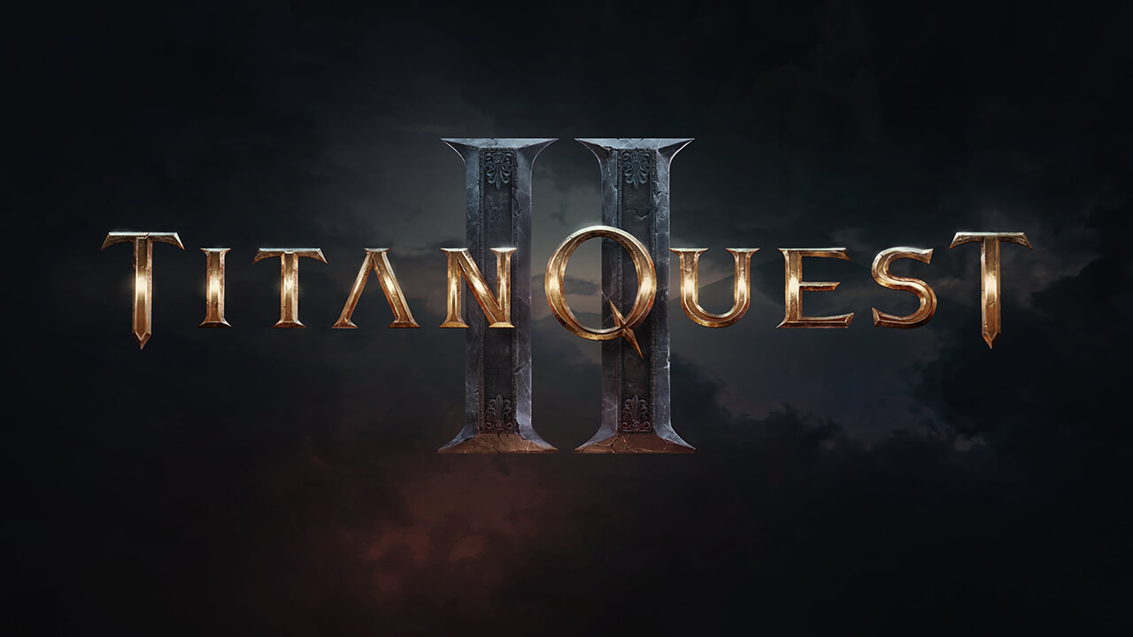 Titan Quest II выйдет в Steam Early Access зимой 2024 года на RPGNuke