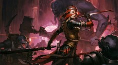 DLC Void Shadows добавит в Warhammer 40000: Rogue Trader два новых класса на RPGNuke
