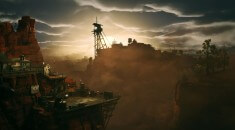 Новая Action-RPG Рафаэля Колантонио вдохновлена Fallout: New Vegas на RPGNuke